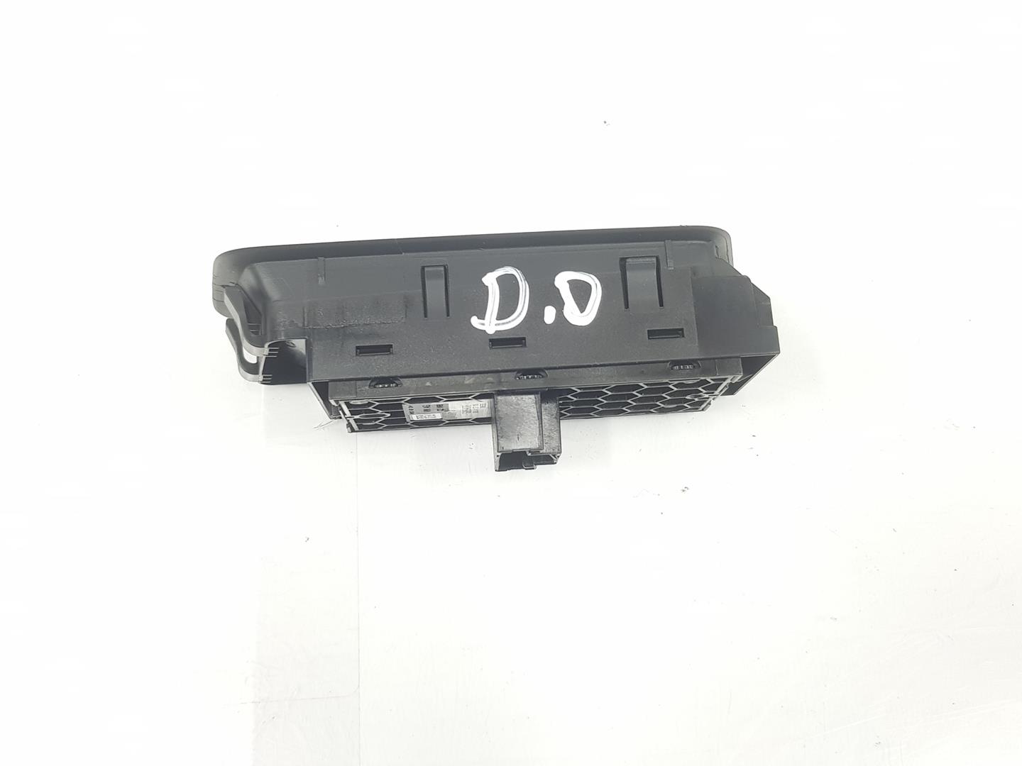 VOLKSWAGEN Golf 7 generation (2012-2024) Front Right Door Window Switch 5G0959857E, 5G0959857E 19839618