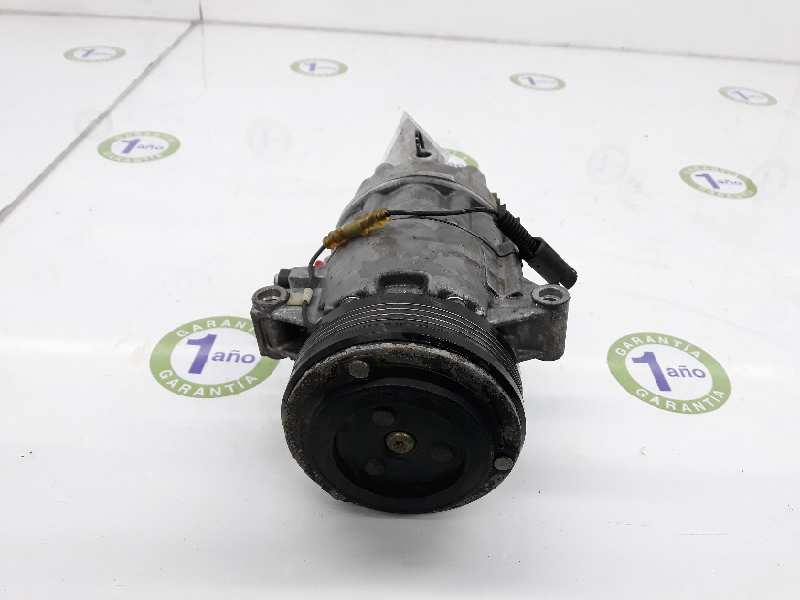 BMW 3 Series E46 (1997-2006) Air Condition Pump 64526905643,64526905643 19654837