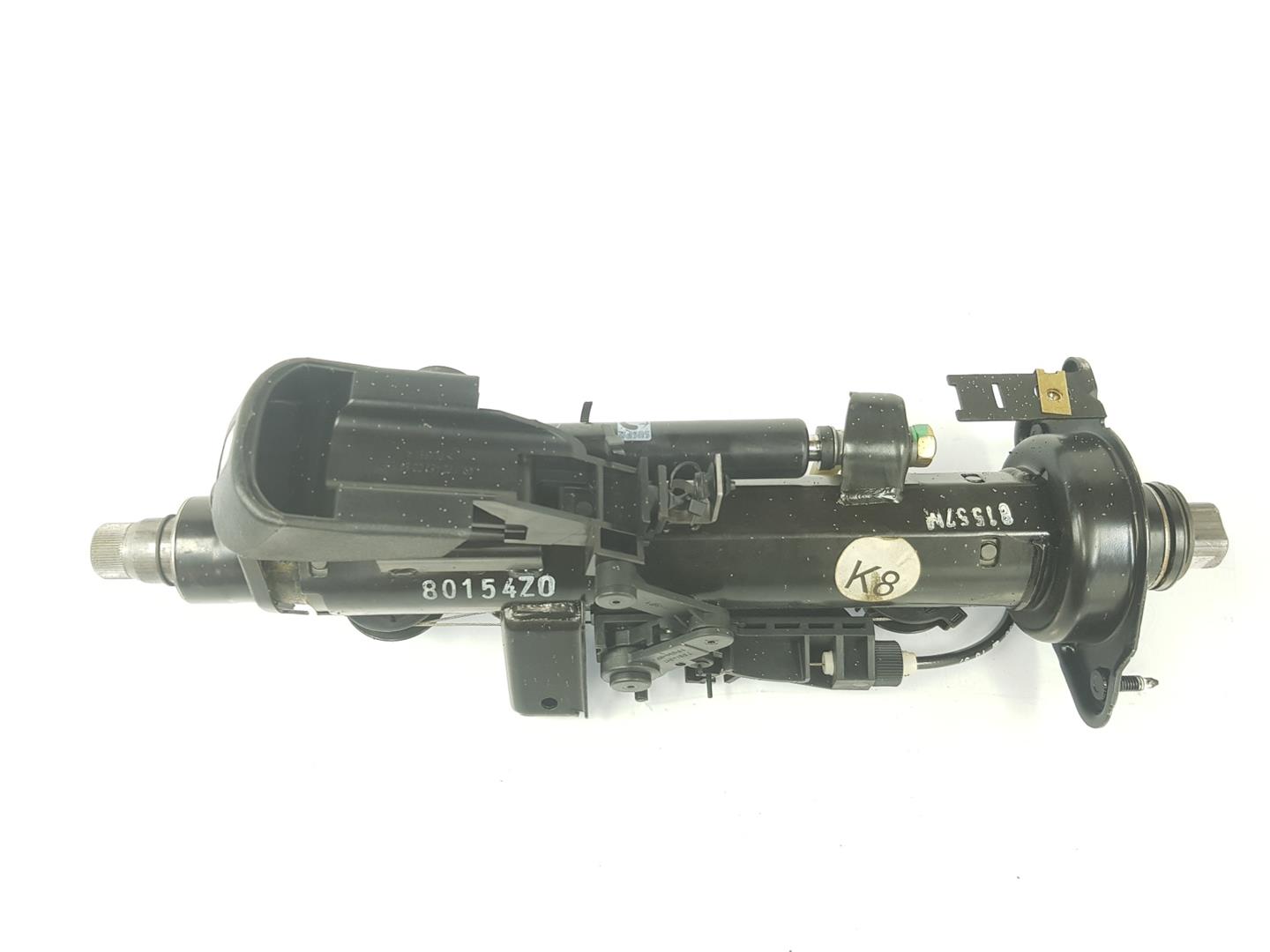 MERCEDES-BENZ SLK-Class R170 (1996-2004) Рулевой механизм A1704600416, A1704600016 21076924
