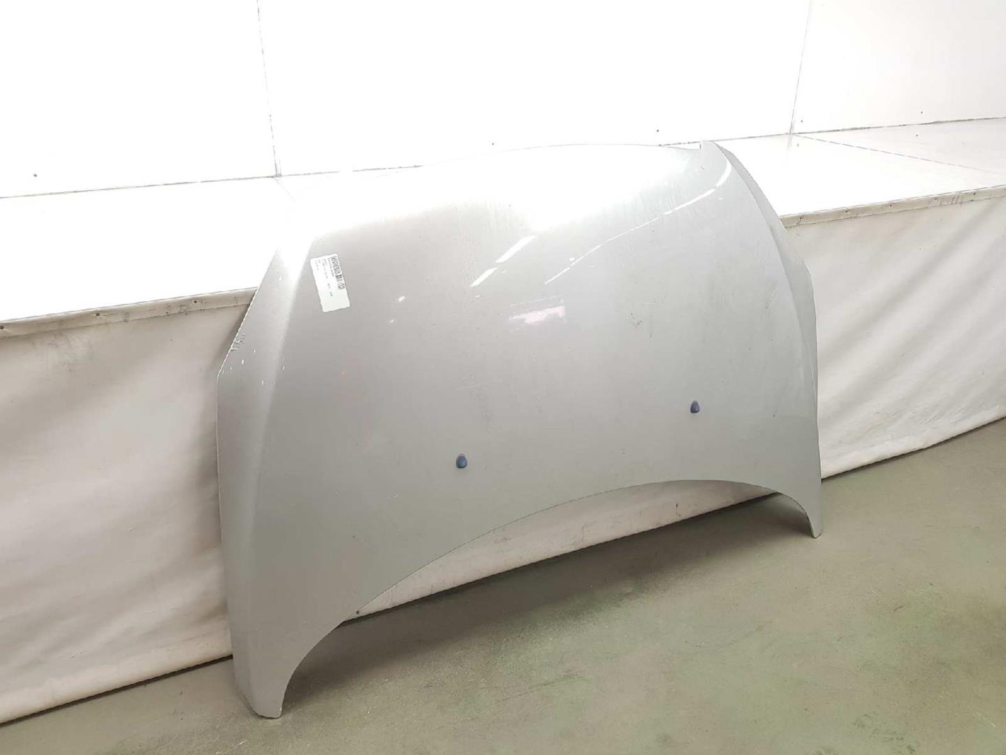 PEUGEOT 307 1 generation (2001-2008) Bonnet 7901J0, 7901J0, GRISEZR 19738210