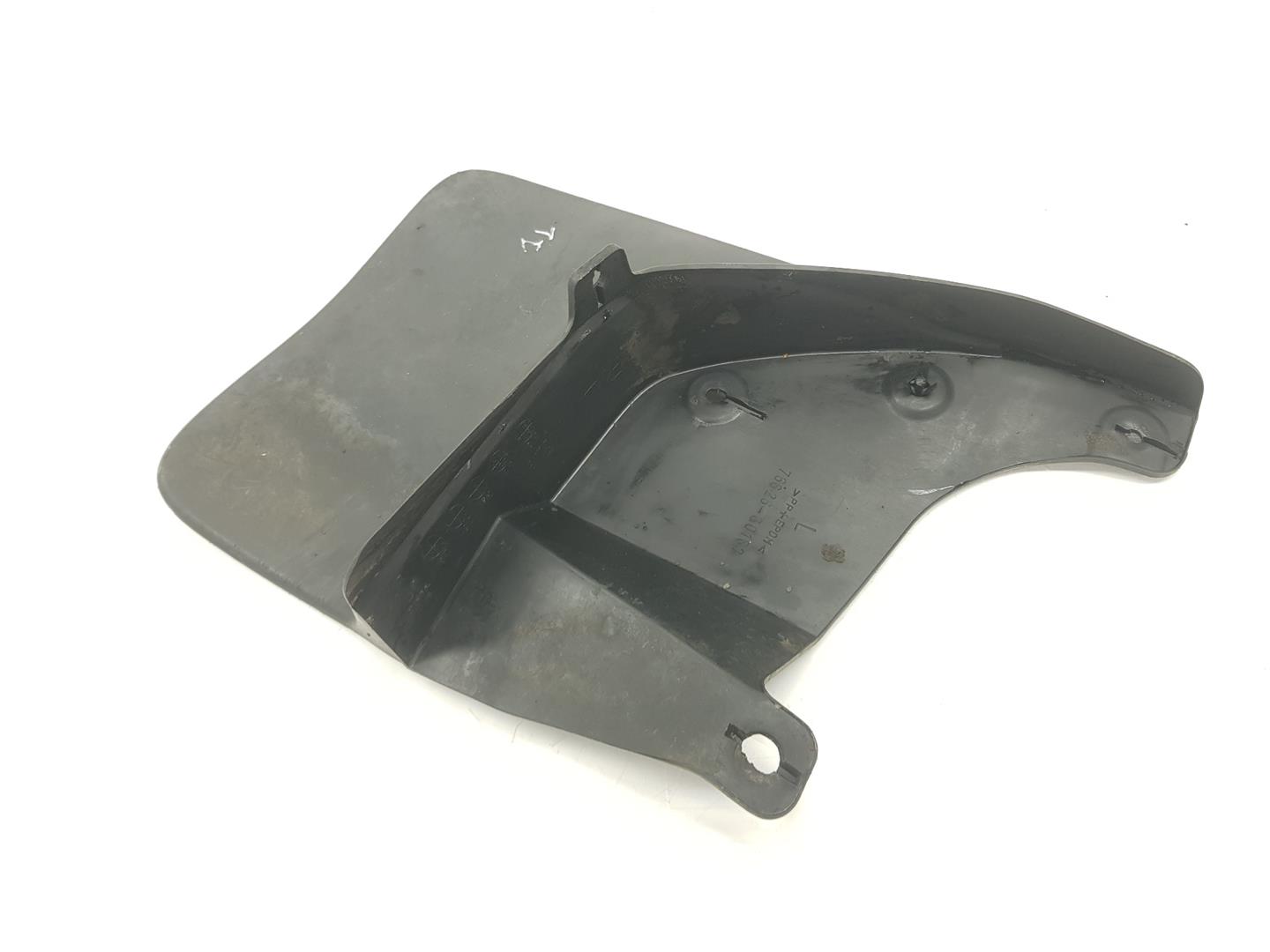 TOYOTA Land Cruiser 70 Series (1984-2024) Rear Left Mudguard 7662660160,7662660160 24216178