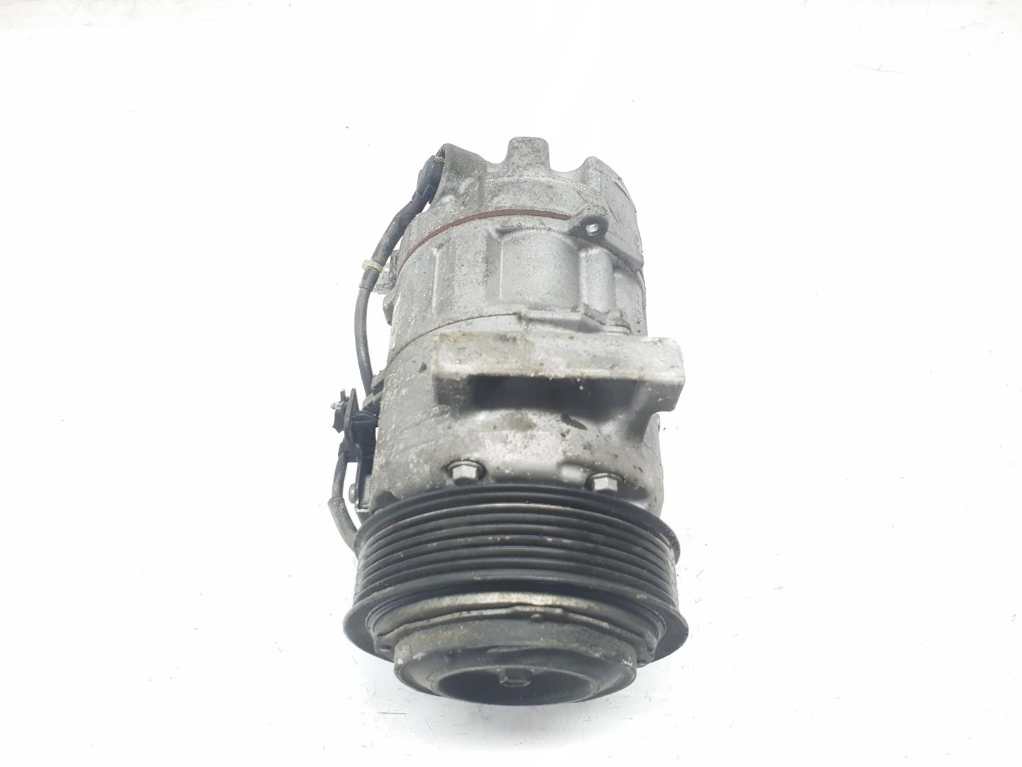 NISSAN Qashqai 2 generation (2013-2023) Air Condition Pump 926004EB1A, 926004EB1A 23103358