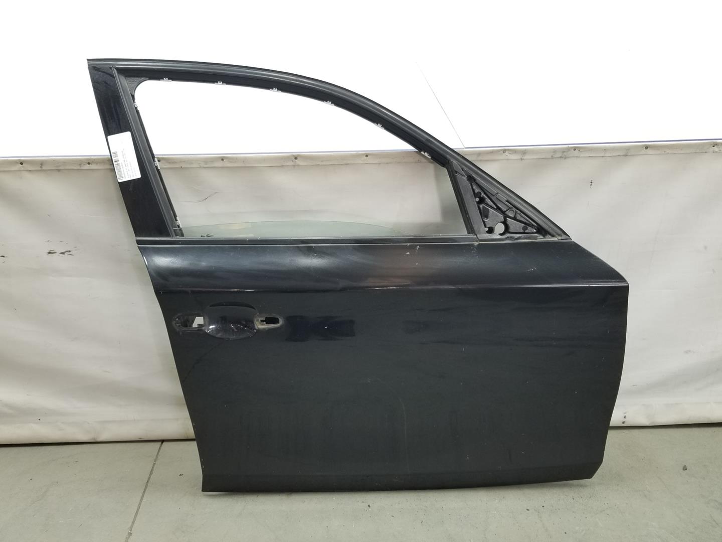 BMW 1 Series E81/E82/E87/E88 (2004-2013) Front Right Door 41517191012, 41517191012, NEGRO475 19777842