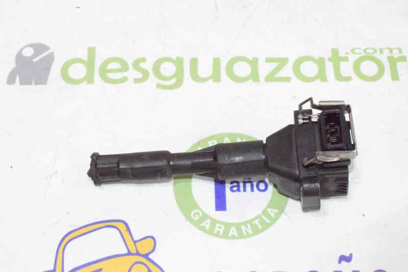 BMW 5 Series E39 (1995-2004) High Voltage Ignition Coil 12131740477 19573271