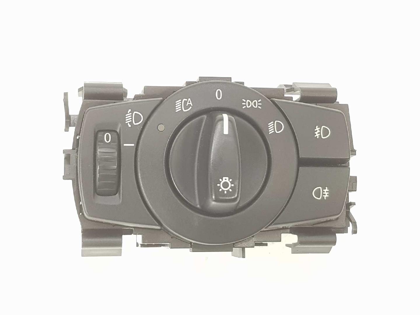 BMW 1 Series E81/E82/E87/E88 (2004-2013) Headlight Switch Control Unit 61316932795,61316932795 19738806