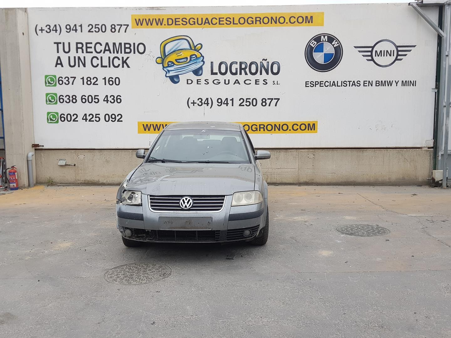 VOLKSWAGEN Passat B5 (1996-2005) Насос гидроусилителя 8D0145156T,8D0145156T 19820825