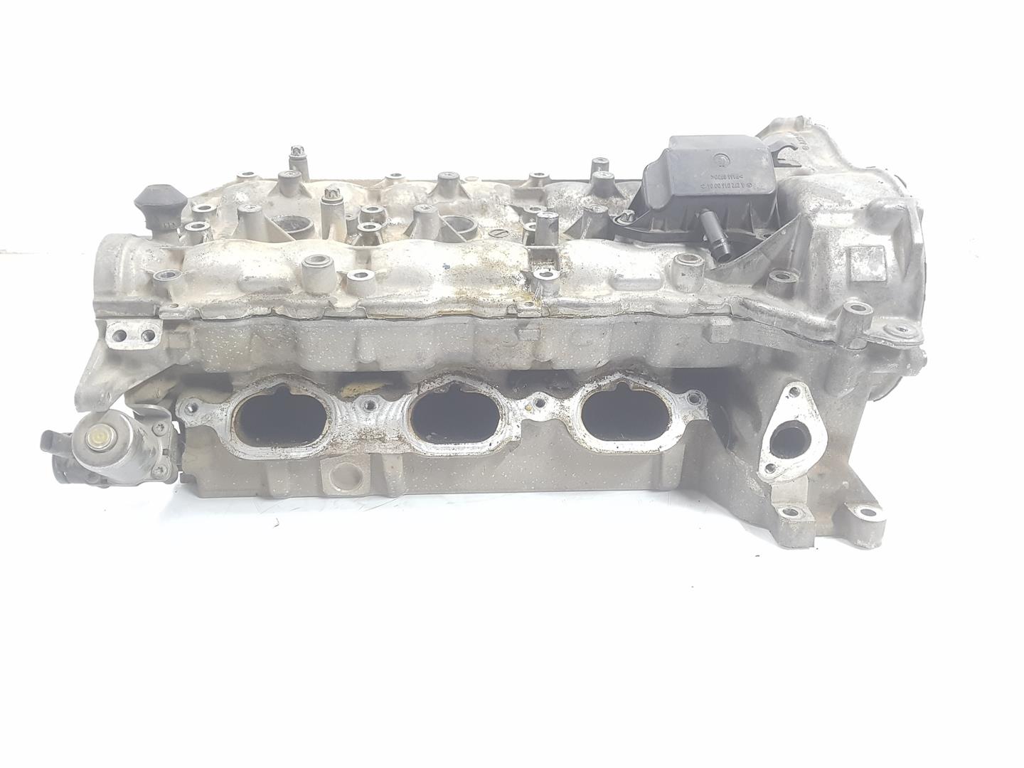 MERCEDES-BENZ M-Class W164 (2005-2011) Motorhenger feje A2720101201, A2720101201 24246004