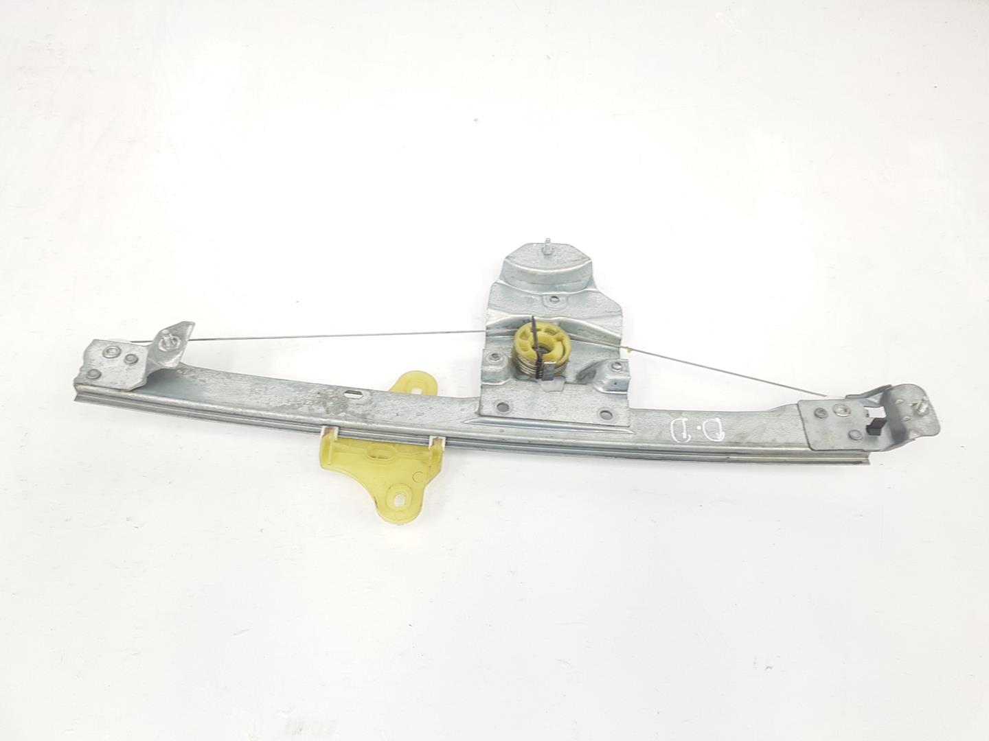 RENAULT Captur 1 generation (2013-2019) Front Right Door Window Regulator 807205569R,807205569R,SINMOTOR2222DL 19822988