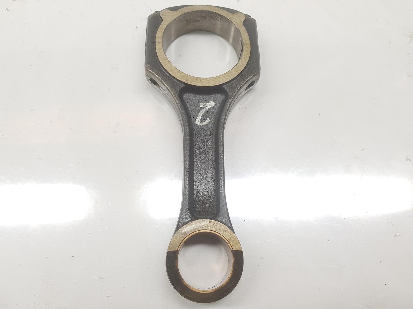 MERCEDES-BENZ C-Class W205/S205/C205 (2014-2023) Connecting Rod A6510300020, A6510300020, 1111AA 19935053