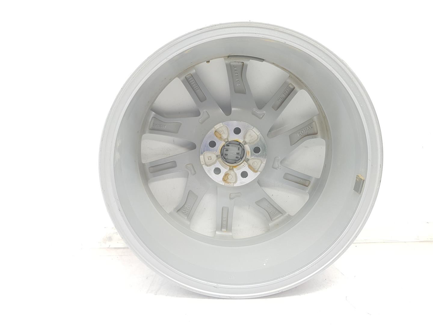 SEAT Ibiza 5 generation (2017-2023) Wheel 6F0601025P,7JX17H2,17PULGADAS 24156537