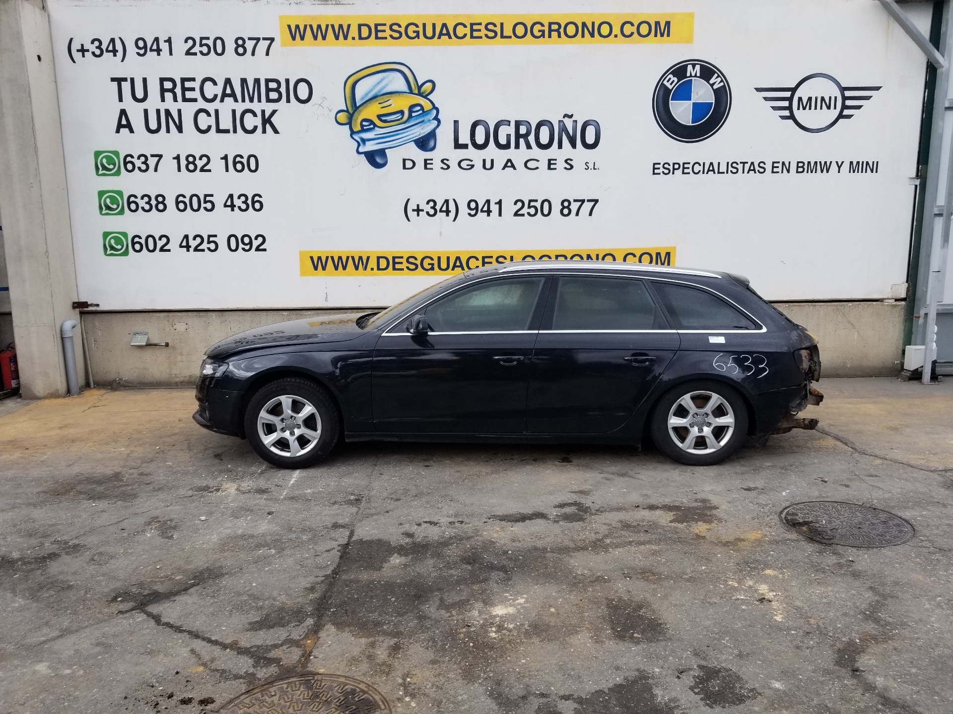 AUDI A5 Sportback Спідометр 8K0920930N,8K0920930N 23748496