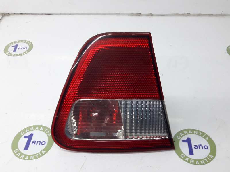 SEAT Ibiza 2 generation (1993-2002) Фонарь крышки багажника левый 6K5945091F,89300751,6K5945107F 19666608