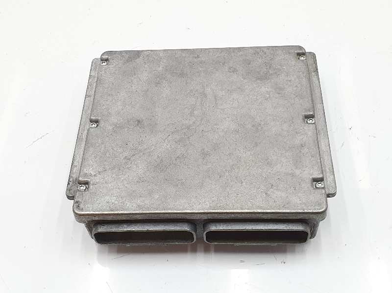 OPEL Astra H (2004-2014) Engine Control Unit ECU 16268377,16268377,2222DL 24117454