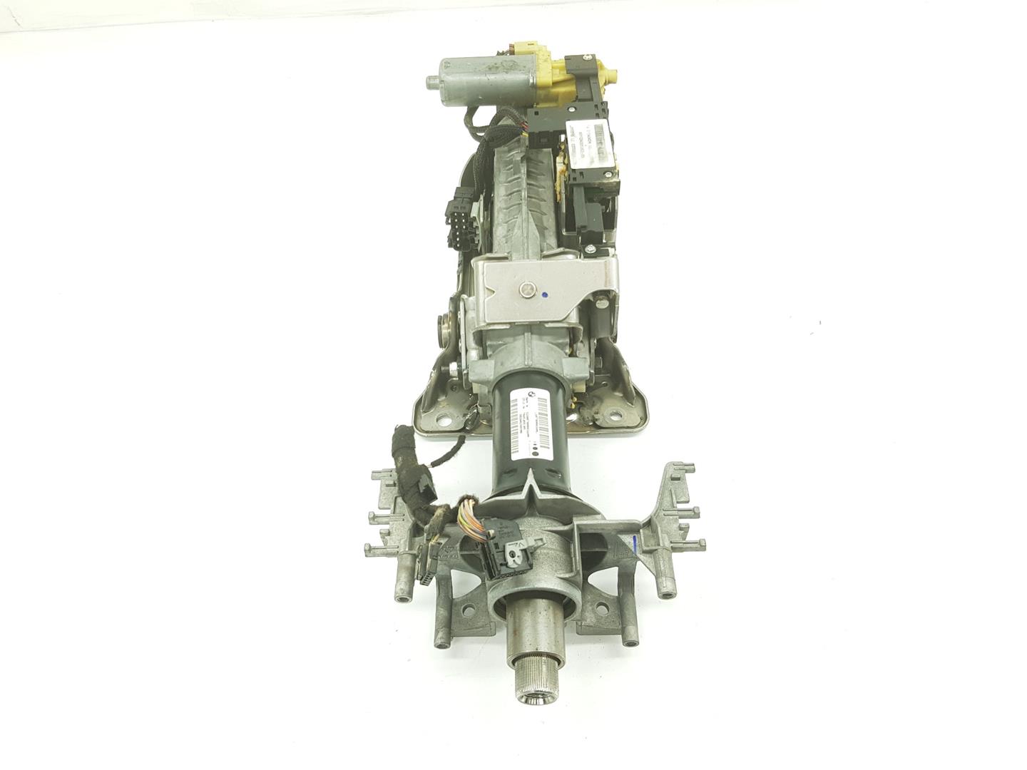 BMW X6 E71/E72 (2008-2012) Steering Column Mechanism 32306786253,6786253 20491411