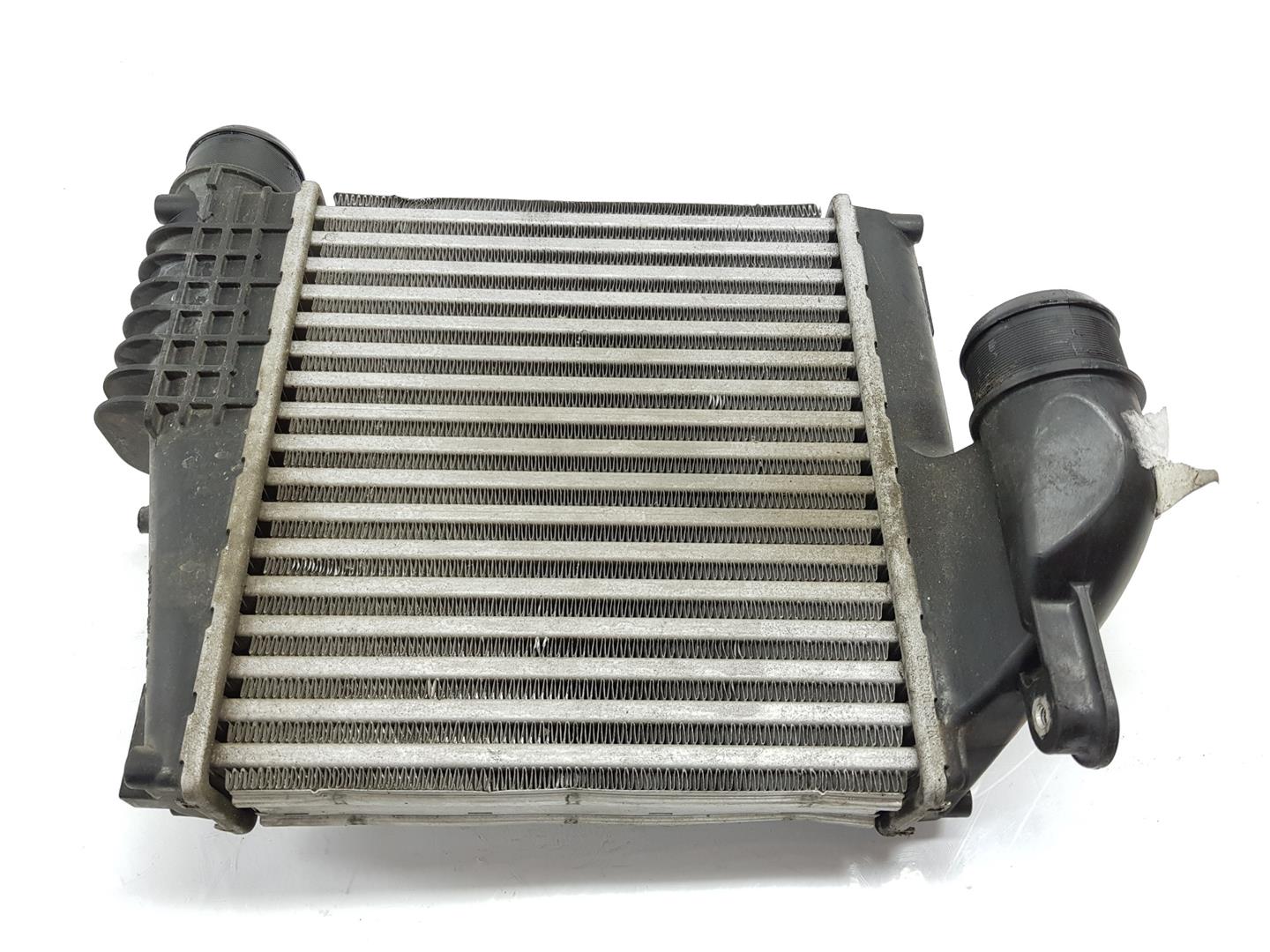 PEUGEOT 308 T9 (2013-2021) Intercooler Radiator 9675627980, 9675627980 23806711