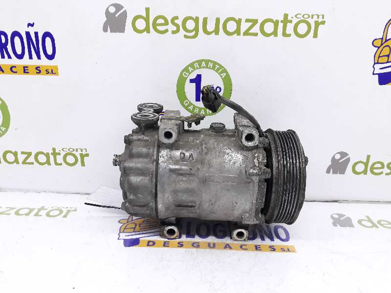 FORD Fiesta 5 generation (2001-2010) Hасос кондиционера 5S6119D629AA,1334194,2222DL 19580470