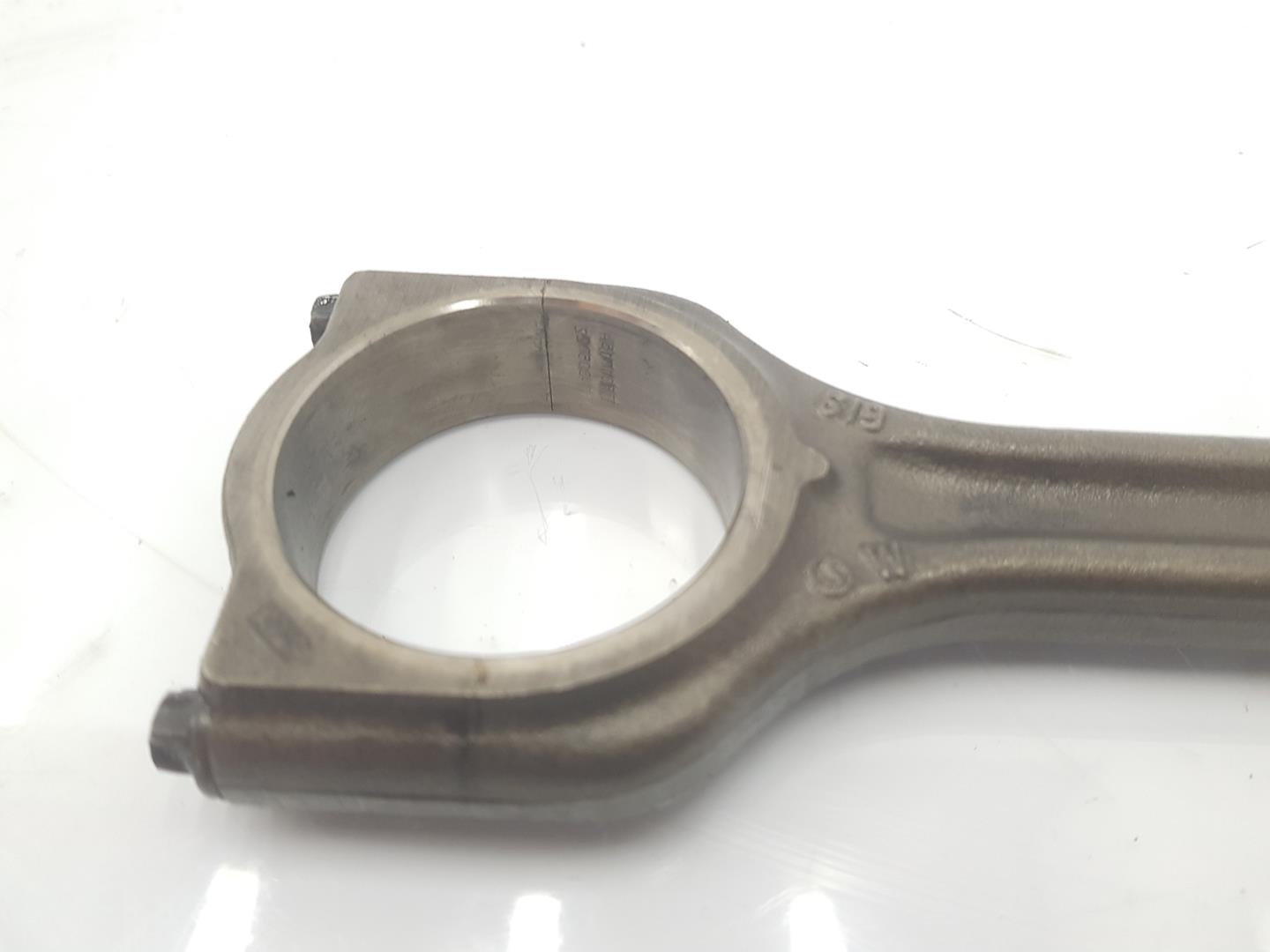 FORD Focus 3 generation (2011-2020) Connecting Rod C16DSOX, T1DB, 1151CB 19864660