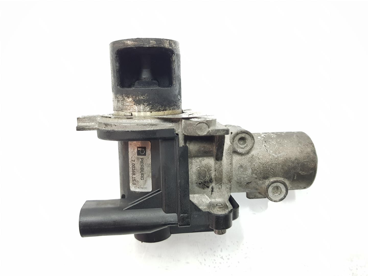 HYUNDAI Kangoo 2 generation (2007-2021) EGR Valve 8200561269,8200561269,1151CB 21078540