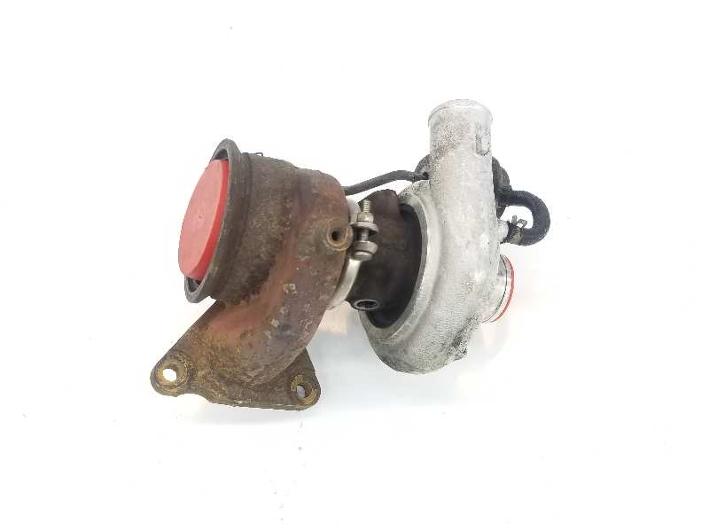 FIAT Ducato 3 generation (2006-2024) Turbolader 9659765280,9659765280 19744074