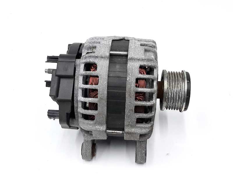 RENAULT Megane 3 generation (2008-2020) Alternator 231004EA0AF,231004EA0AF 19689523