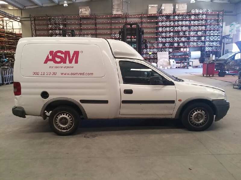 OPEL Combo B (1993-2001) Фара передняя правая 90444785,90444785 19869197