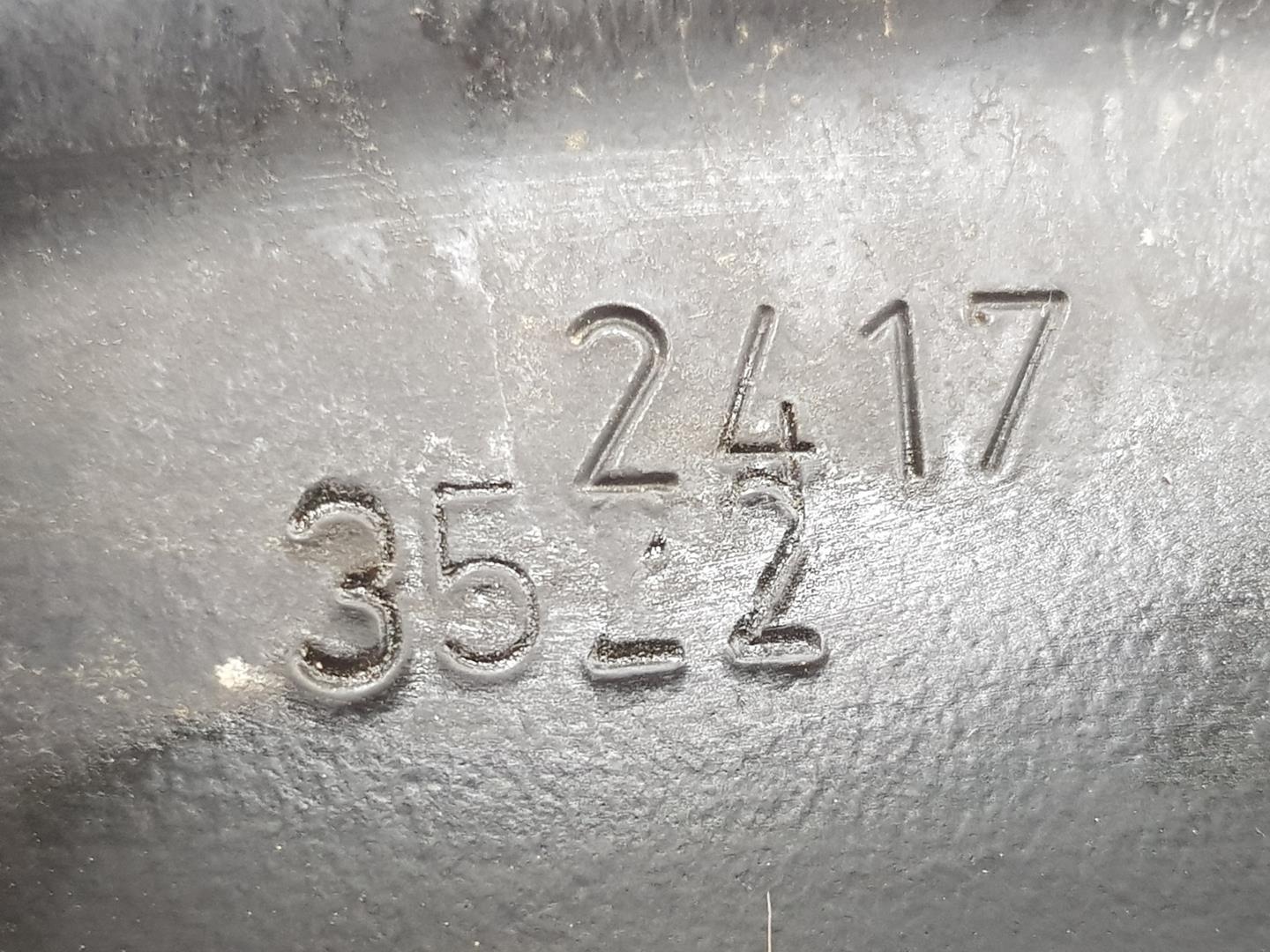 SEAT Arona 1 generation (2017-2024) Priekinė dešinė apatinė šakė 2Q0407152D, 2Q0407152D 21541246