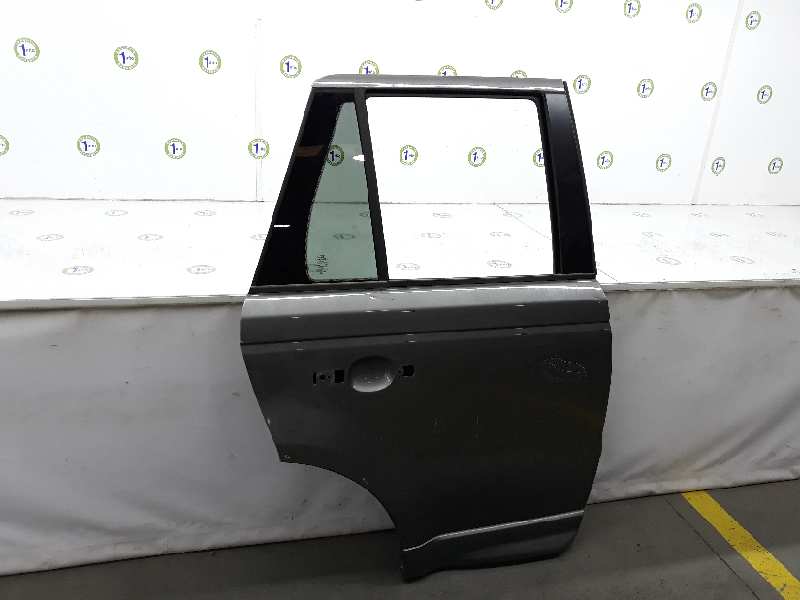 LAND ROVER Range Rover Sport 1 generation (2005-2013) Rear Right Door BFA790080, 5H3224630CA 19648174