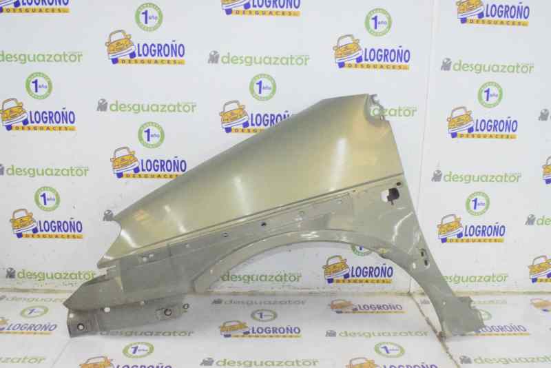 RENAULT Scenic 1 generation (1996-2003) Front Left Fender 7700843699,7700843699,VERDECLARO 19576273