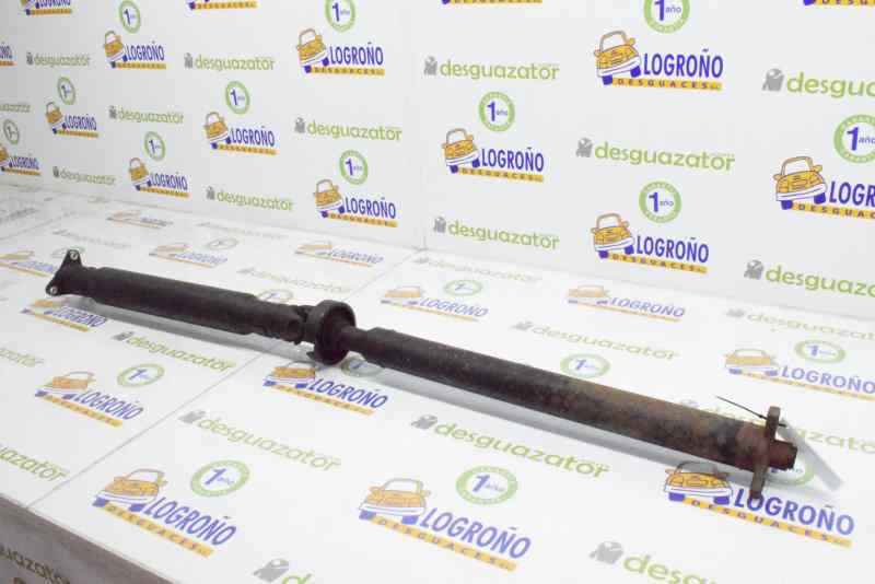 BMW 1 Series E81/E82/E87/E88 (2004-2013) Gearbox Short Propshaft 26107567953, 26107567953 19573351