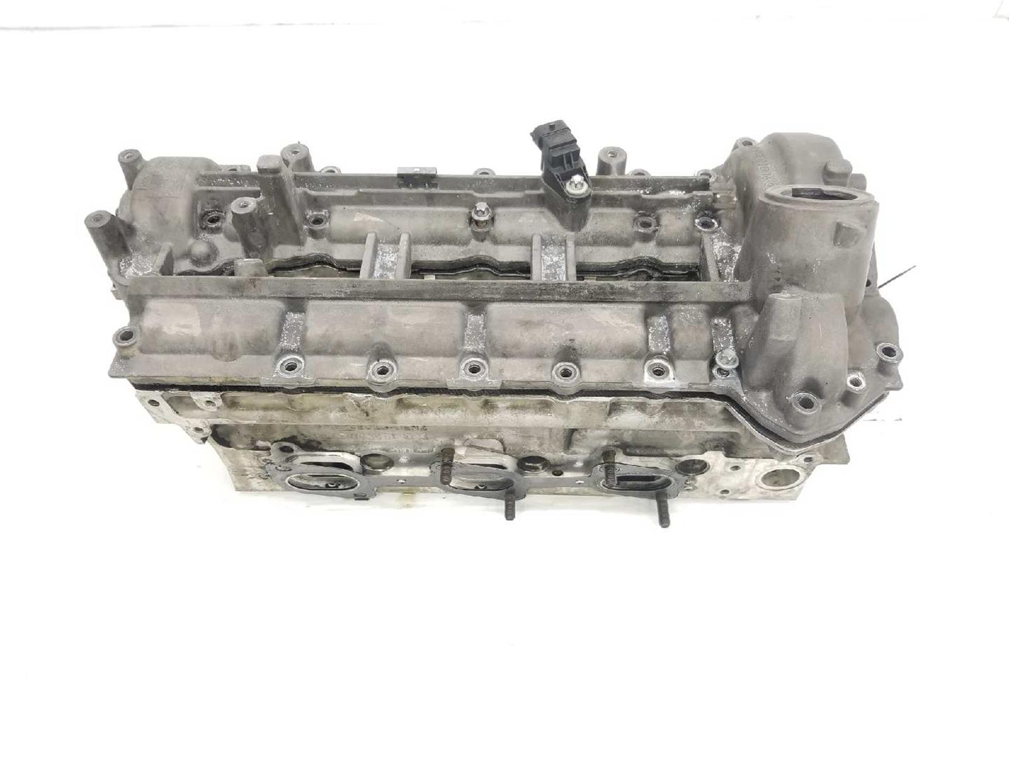 MERCEDES-BENZ M-Class W164 (2005-2011) Engine Cylinder Head A6420100821, A6420100821 19726911