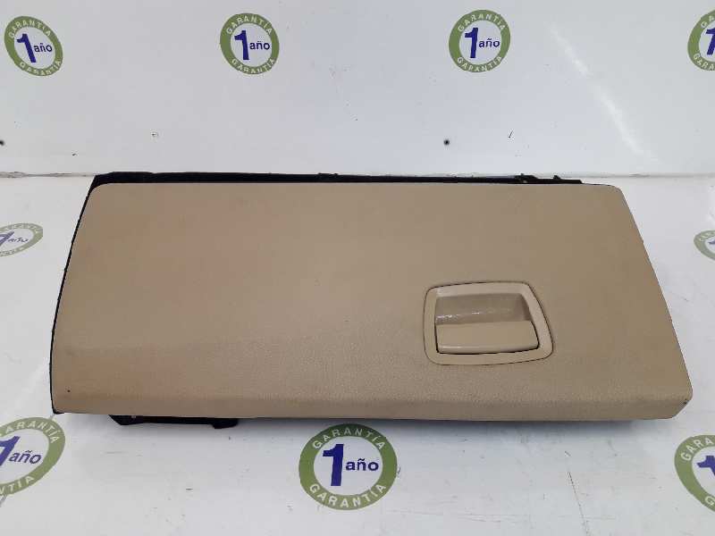 BMW 7 Series F01/F02 (2008-2015) Glove Box 51169143941, 51169200970, 51169159913 19648846