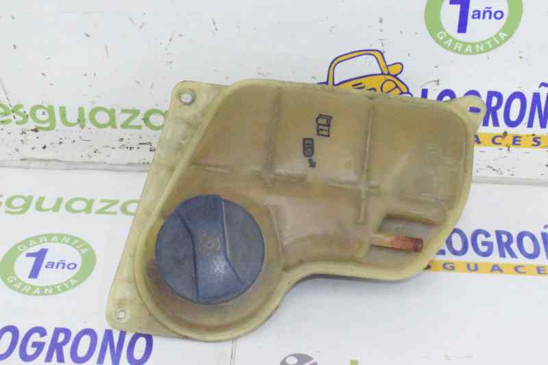 AUDI A6 C5/4B (1997-2004) Expansion Tank 4B0121403,4B0121403 19593947