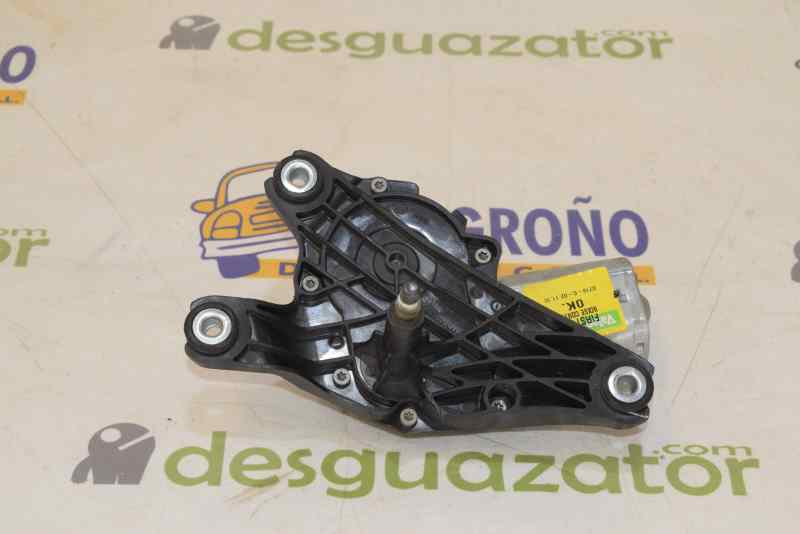 BMW X5 F15 (2013-2018) Tailgate  Window Wiper Motor 67636942165,6942165,RESLYLING 26379719