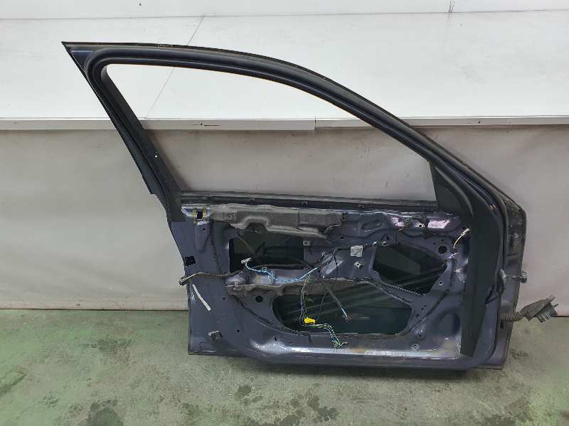 BMW 3 Series E46 (1997-2006) Front Left Door 41517034151, 41517034151, GRIS372SINACESORIOS 19738504