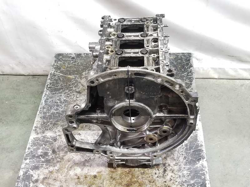 FORD Transit Engine Block XVCC, BLOQUE 19739136