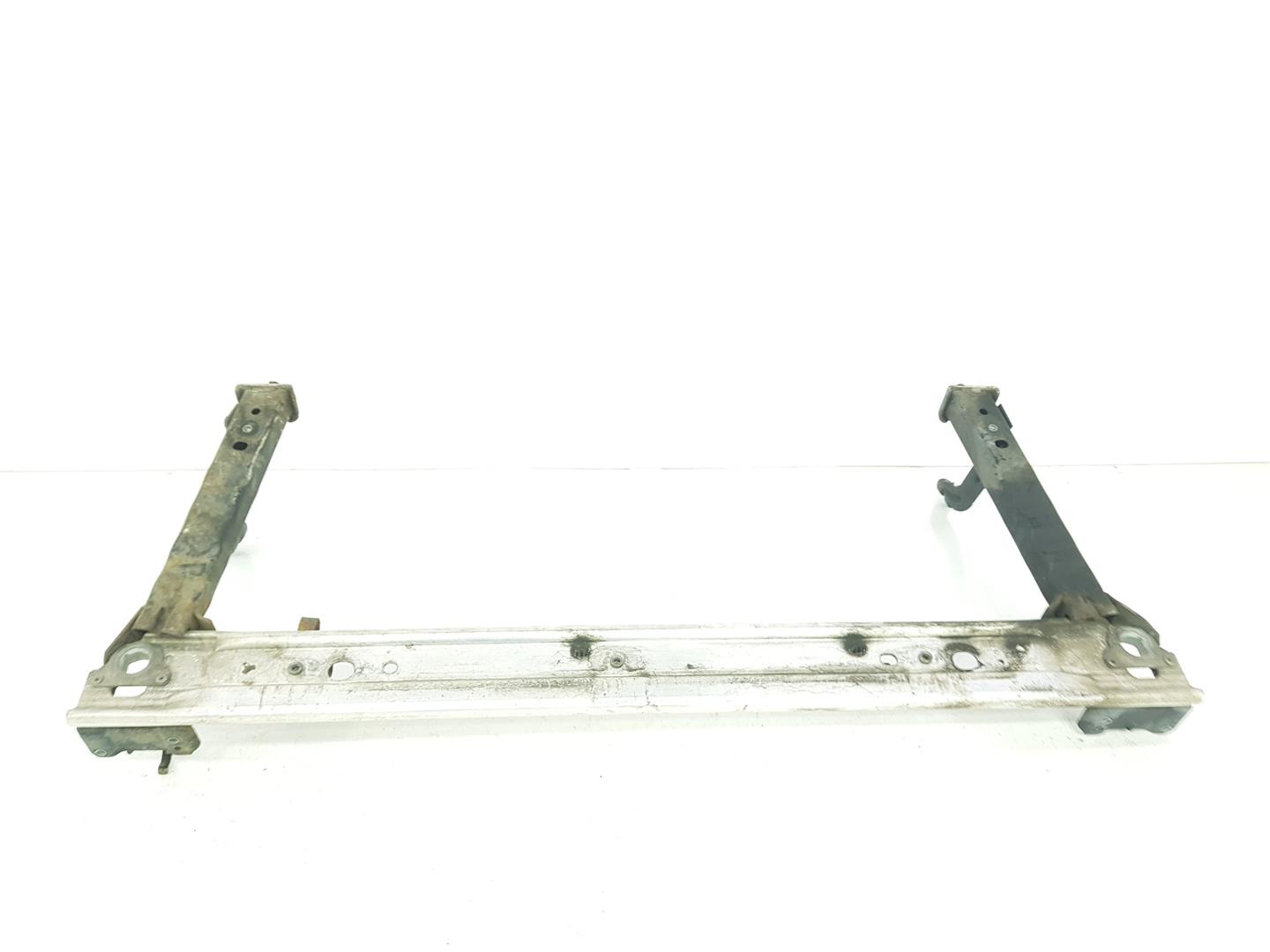 RENAULT Megane 3 generation (2008-2020) Slam Panel Frame Nedre del 544F00003R, 544F00003R 19788448