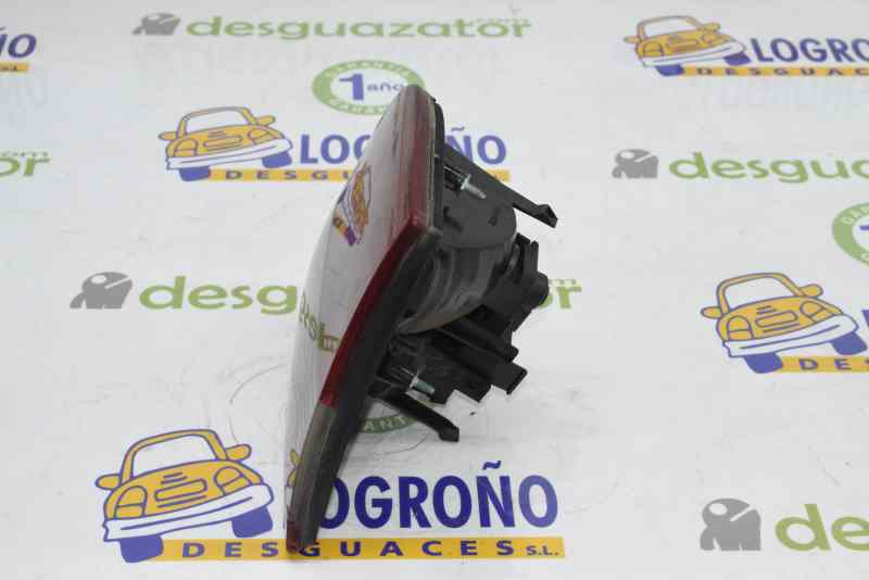 TOYOTA Leon 1 generation (1999-2005) Left Side Tailgate Taillight 1M6945107, 1M6945091B 19569163