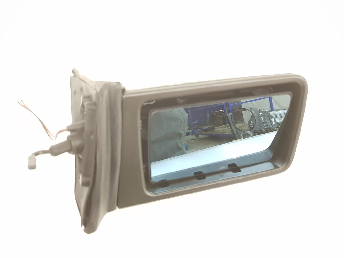 MERCEDES-BENZ 190 (W201) 1 generation (1982-1993) Left Side Wing Mirror A1248110198, A1248110198 19930678