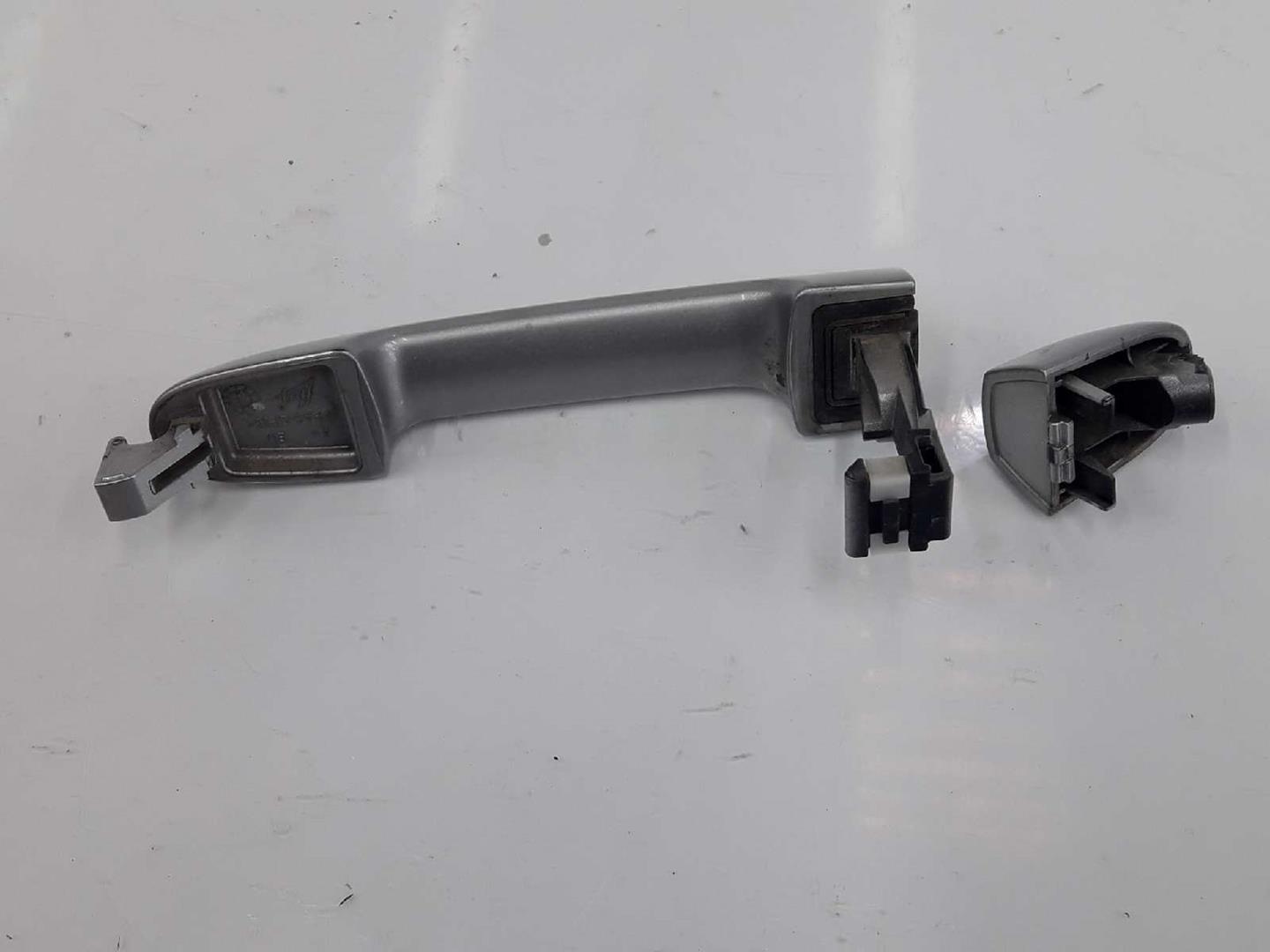 KIA Cee'd 1 generation (2007-2012) Front Right Door Exterior Handle 82661A2500,82661A2500 19684672