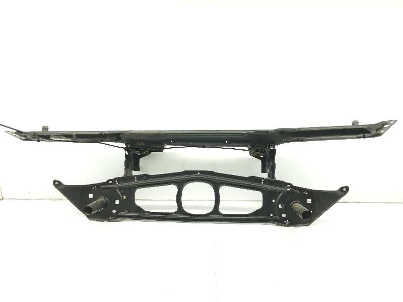 BMW 3 Series E46 (1997-2006) Upper Slam Panel Frame Part 51717111691, 51717111691 23061360