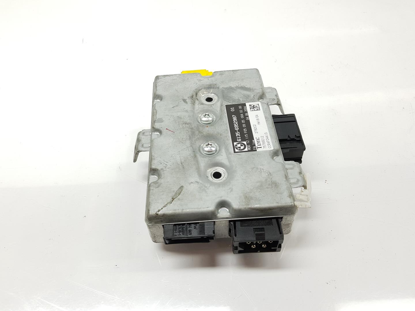 BMW 5 Series E60/E61 (2003-2010) Other Control Units 61356952987,6952987 24684008