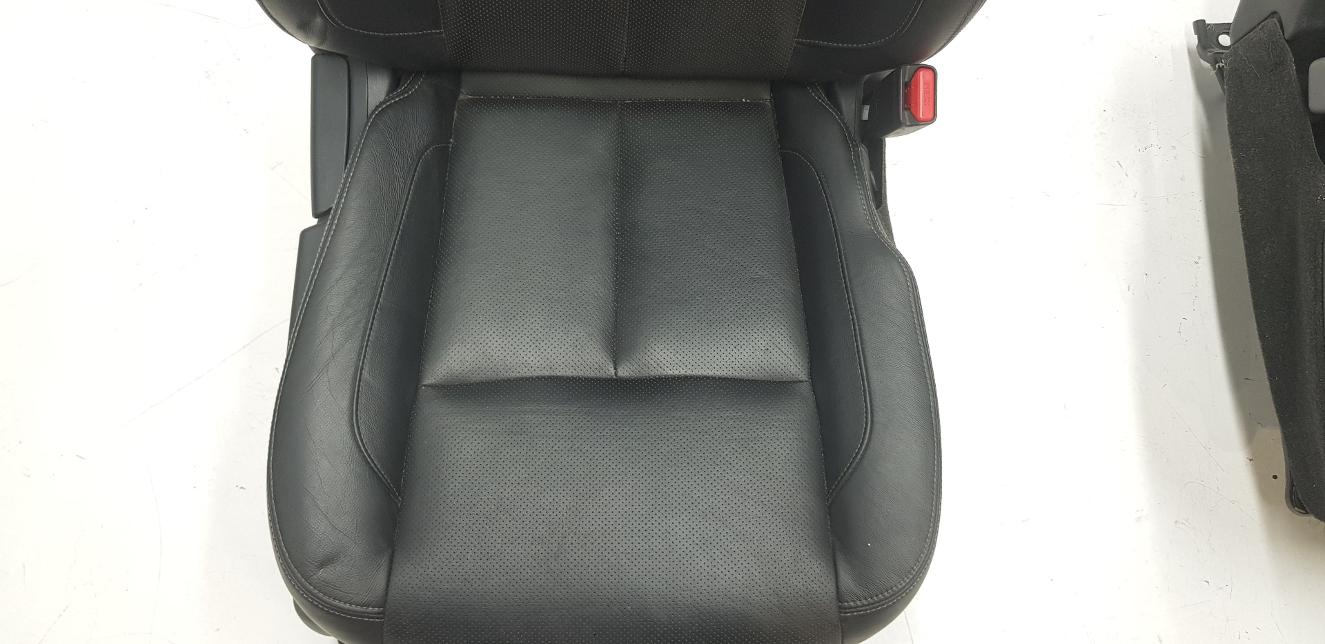 NISSAN NP300 1 generation (2008-2015) Seats ENCUERO, MANUALES, CONPANELES 24188319