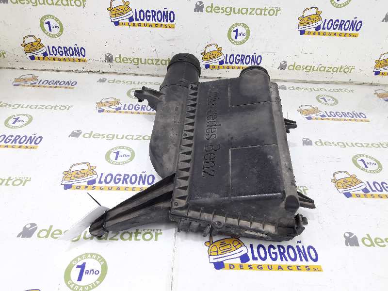 MERCEDES-BENZ Viano W639 (2003-2015) Other Engine Compartment Parts A6395282506,6395282506 19610248