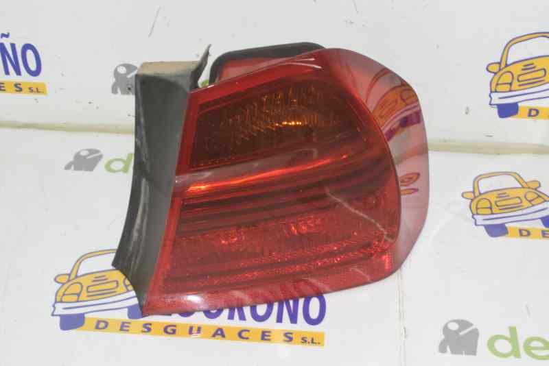 BMW 3 Series E90/E91/E92/E93 (2004-2013) Far dreapta față 63216937458,6937458 19600991