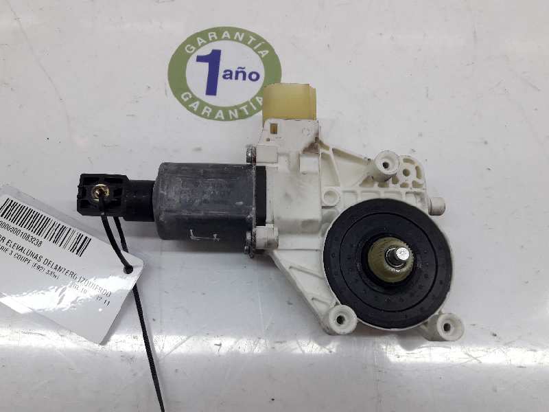 BMW 3 Series E90/E91/E92/E93 (2004-2013) Front Left Door Window Regulator Motor 67627189231, 67627189231 19644804