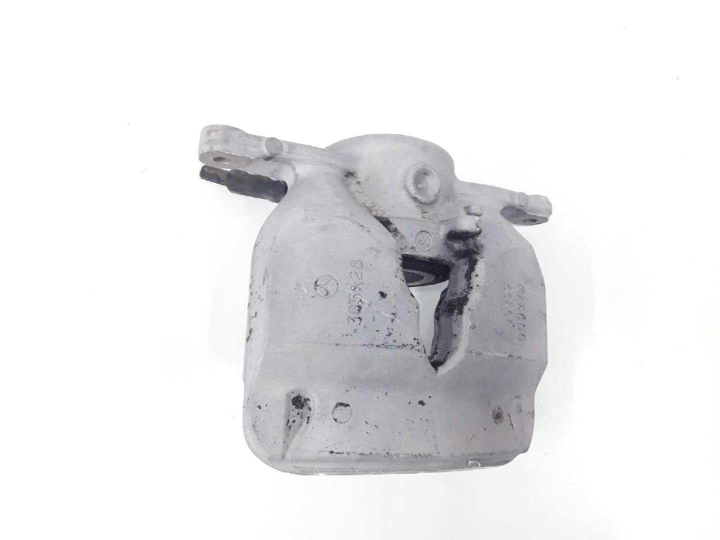 MERCEDES-BENZ C-Class W205/S205/C205 (2014-2023) Front Left Brake Caliper A2054210181,2054210181 19651781