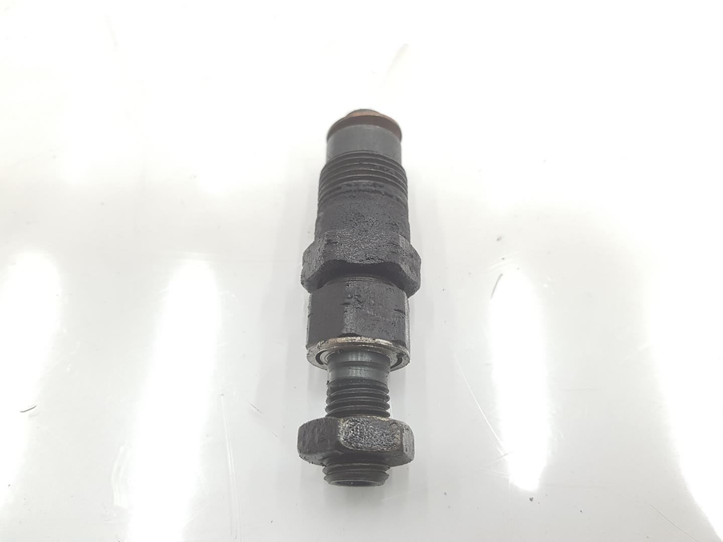 MAZDA 3 generation (2000-2013) Fuel Injector WL0213H50, WL0213H50, 1111AA 24247126