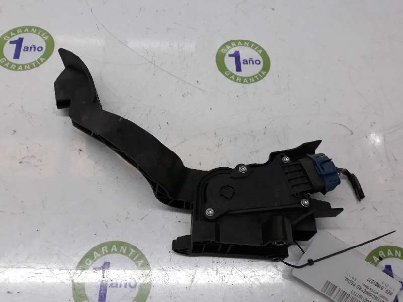 PEUGEOT Bipper 1 generation (2008-2020) Other Body Parts 51801577, 0280755105, 401842 19659339