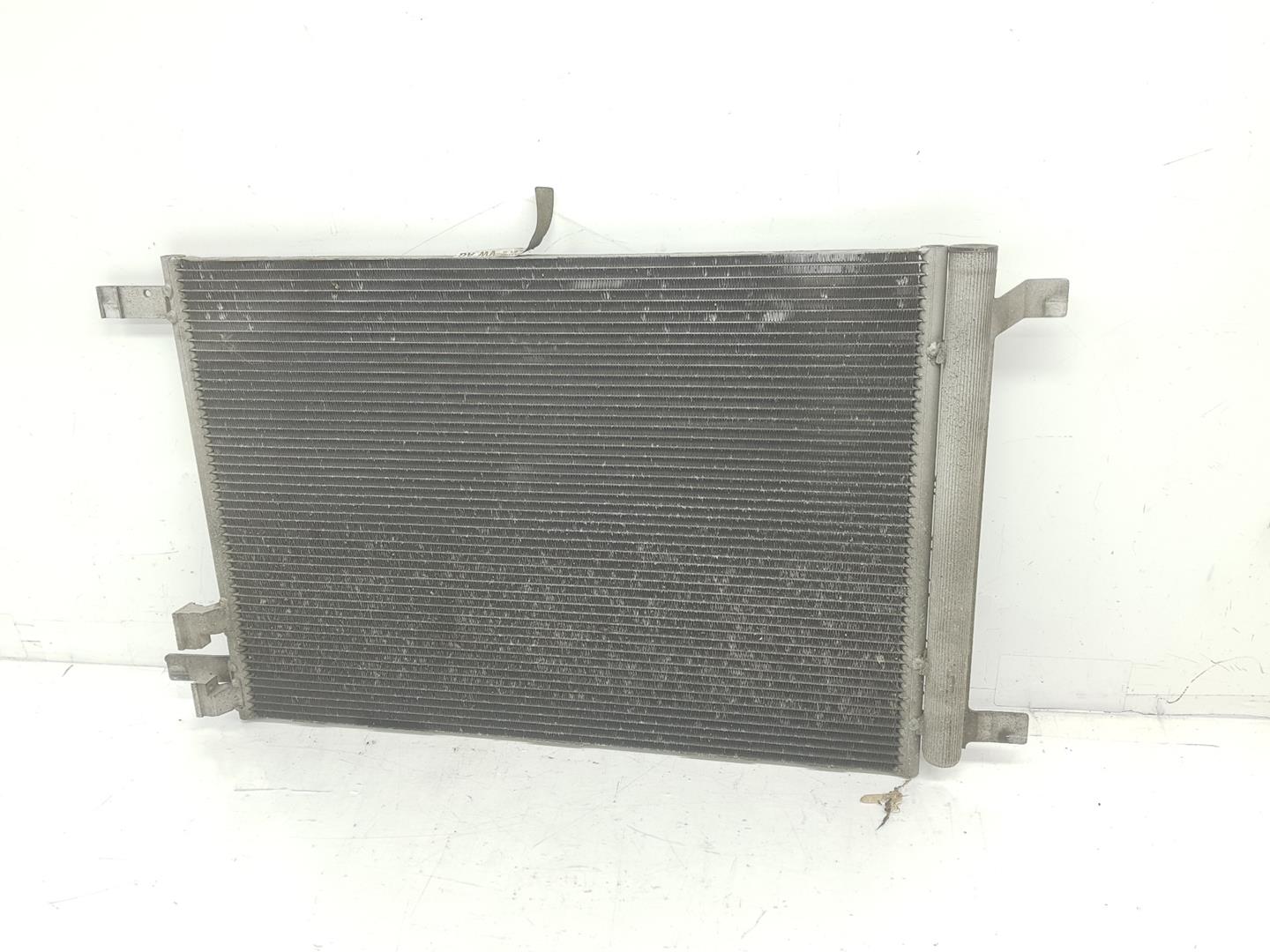 SEAT Leon 3 generation (2012-2020) Air Con Radiator 5Q0816411BG, 5Q0816411BG 19829182