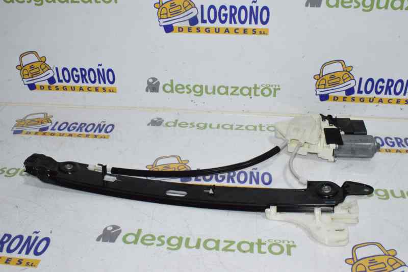 SEAT Rear Right Door Window Regulator 1K0959704M,995915334 25439670